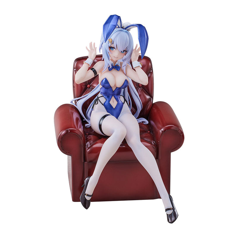 [Neural Cloud] Undine - Sweet Rabbit Symphony 1/7 Complete Figure