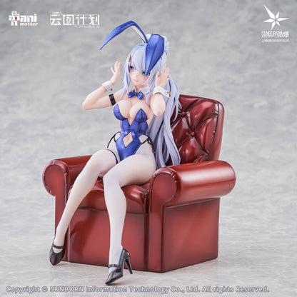 [Neural Cloud] Undine - Sweet Rabbit Symphony 1/7 Complete Figure