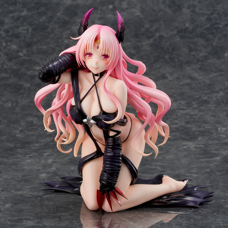 [To Love-Ru Darkness] Sephie Michaela Deviluke - Darkness ver. 1/6 Renewal Package Edition