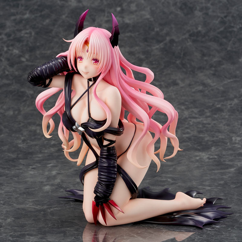 [To Love-Ru Darkness] Sephie Michaela Deviluke - Darkness ver. 1/6 Renewal Package Edition