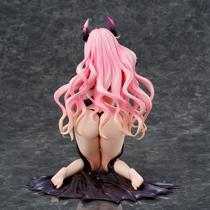 [To Love-Ru Darkness] Sephie Michaela Deviluke - Darkness ver. 1/6 Renewal Package Edition