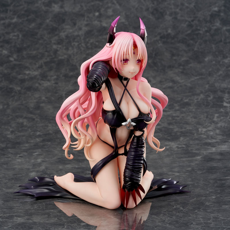 [To Love-Ru Darkness] Sephie Michaela Deviluke - Darkness ver. 1/6 Renewal Package Edition