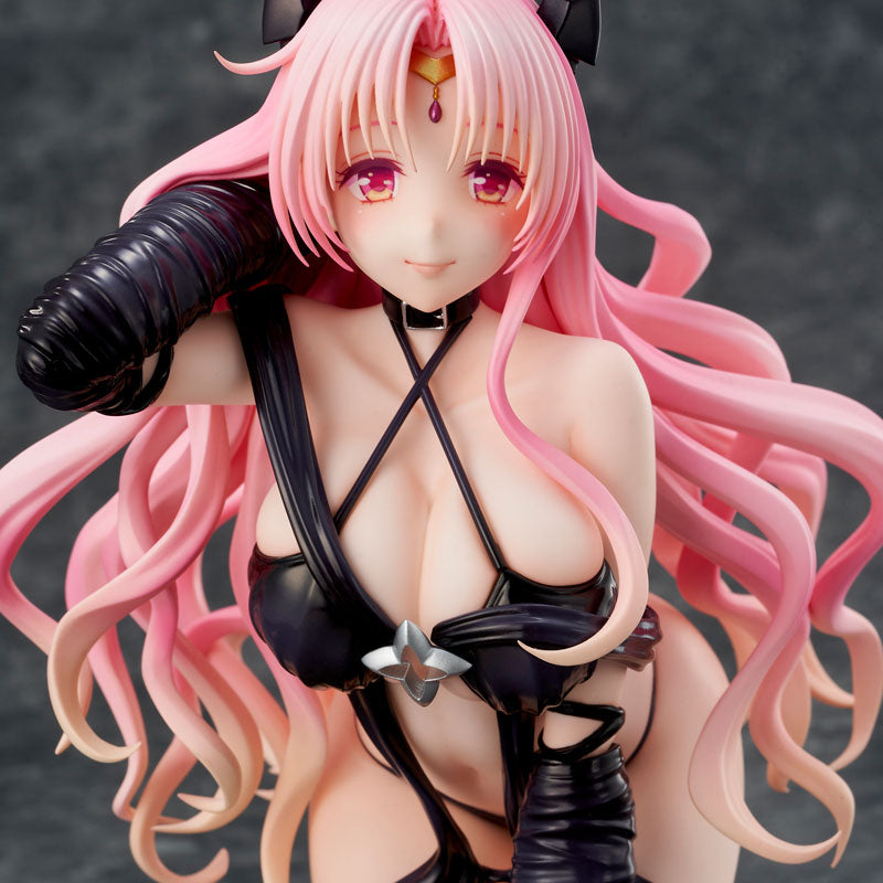 [To Love-Ru Darkness] Sephie Michaela Deviluke - Darkness ver. 1/6 Renewal Package Edition