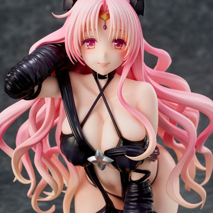 [To Love-Ru Darkness] Sephie Michaela Deviluke - Darkness ver. 1/6 Renewal Package Edition