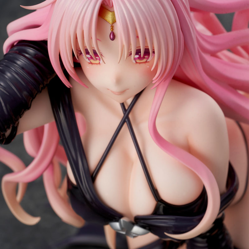 [To Love-Ru Darkness] Sephie Michaela Deviluke - Darkness ver. 1/6 Renewal Package Edition