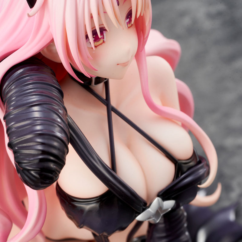 [To Love-Ru Darkness] Sephie Michaela Deviluke - Darkness ver. 1/6 Renewal Package Edition