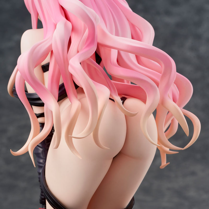 [To Love-Ru Darkness] Sephie Michaela Deviluke - Darkness ver. 1/6 Renewal Package Edition