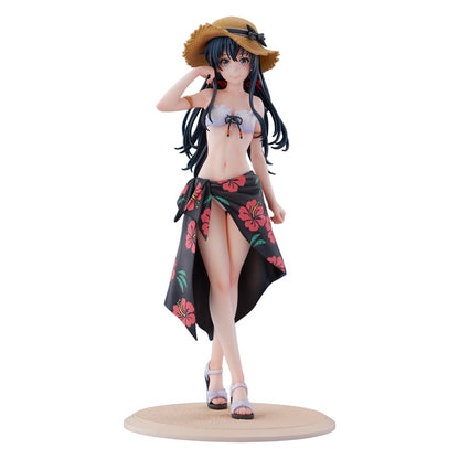 [My Teen Romantic Comedy SNAFU 2] Yukino Yukinoshita - Swimsuit ver. 1/6 Complete Figure