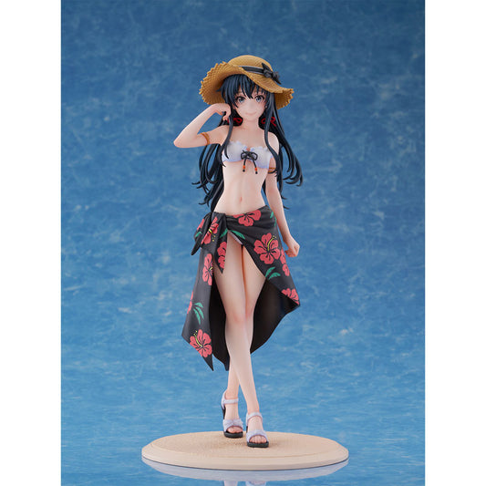 [My Teen Romantic Comedy SNAFU 2] Yukino Yukinoshita - Swimsuit ver. 1/6 Complete Figure