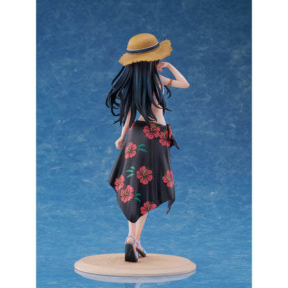 [My Teen Romantic Comedy SNAFU 2] Yukino Yukinoshita - Swimsuit ver. 1/6 Complete Figure