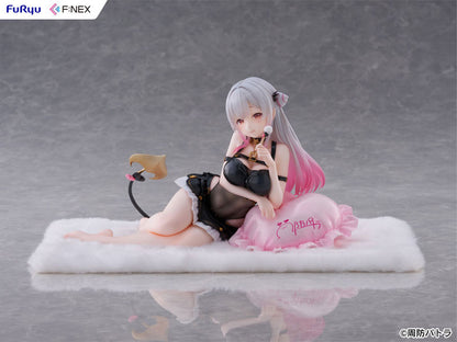 Suou Patra - Gaming Outfit ver. 1/6 Scale Figure