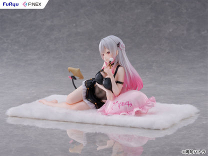Suou Patra - Gaming Outfit ver. 1/6 Scale Figure