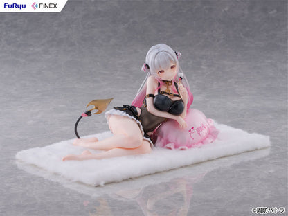 Suou Patra - Gaming Outfit ver. 1/6 Scale Figure