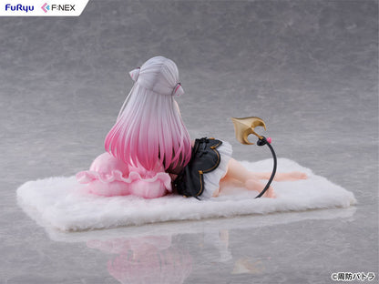 Suou Patra - Gaming Outfit ver. 1/6 Scale Figure