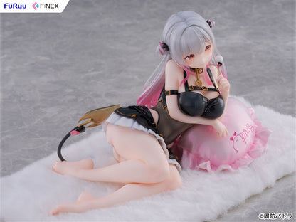 Suou Patra - Gaming Outfit ver. 1/6 Scale Figure