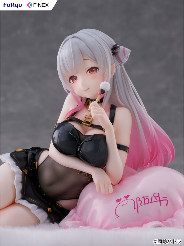 Suou Patra - Gaming Outfit ver. 1/6 Scale Figure