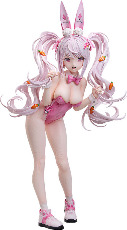[Goddess of Victory: Nikke] Alice - Wonderland Bunny 1/3 Complete Figure