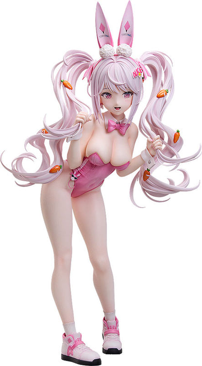 [Goddess of Victory: Nikke] Alice - Wonderland Bunny 1/3 Complete Figure