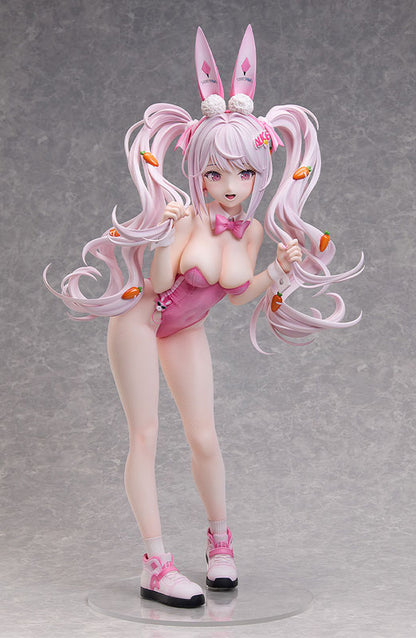 [Goddess of Victory: Nikke] Alice - Wonderland Bunny 1/3 Complete Figure
