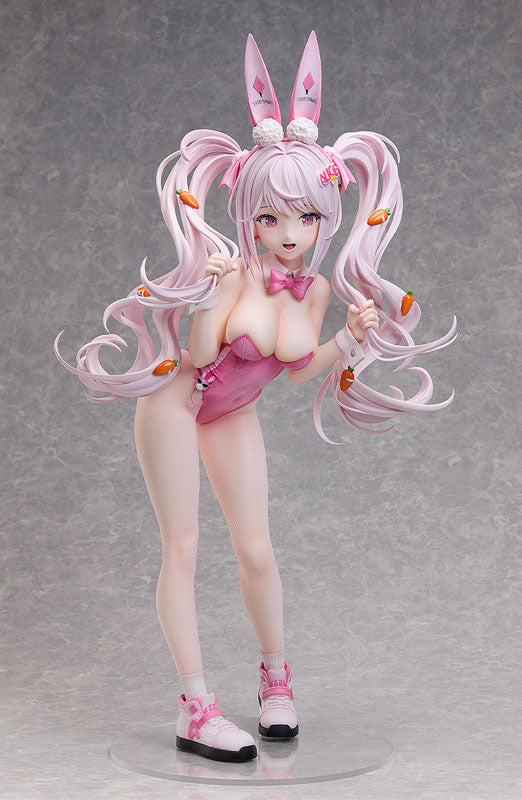 [Goddess of Victory: Nikke] Alice - Wonderland Bunny 1/3 Complete Figure