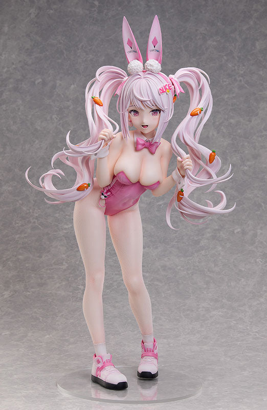 [Goddess of Victory: Nikke] Alice - Wonderland Bunny 1/3 Complete Figure