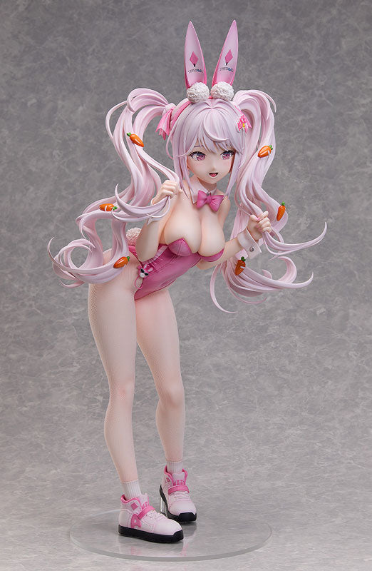 [Goddess of Victory: Nikke] Alice - Wonderland Bunny 1/3 Complete Figure