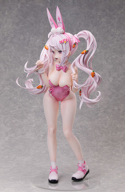 [Goddess of Victory: Nikke] Alice - Wonderland Bunny 1/3 Complete Figure