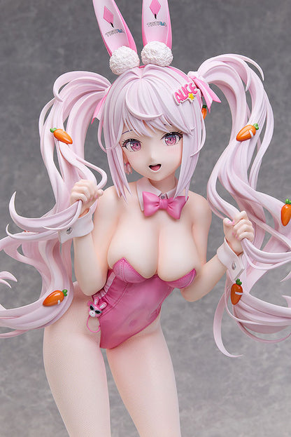 [Goddess of Victory: Nikke] Alice - Wonderland Bunny 1/3 Complete Figure