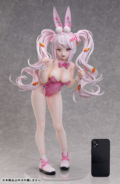 [Goddess of Victory: Nikke] Alice - Wonderland Bunny 1/3 Complete Figure