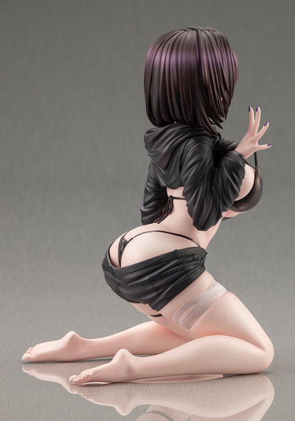 Illustrator Original Rukawachan by Rukawa Negi 1/6 Complete Figure