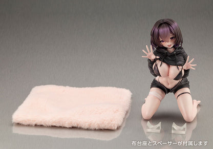 Illustrator Original Rukawachan by Rukawa Negi 1/6 Complete Figure