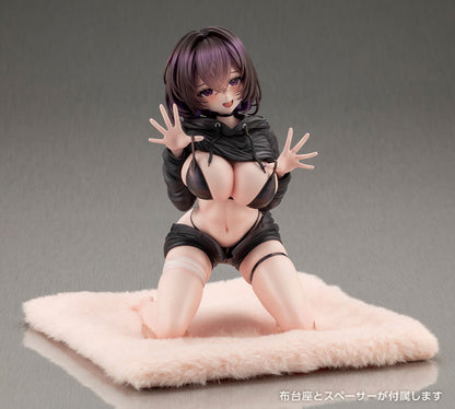 Illustrator Original Rukawachan by Rukawa Negi 1/6 Complete Figure