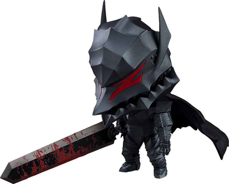 Nendoroid [Berserk] Guts - Berserker Armor Ver.