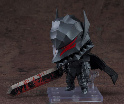 Nendoroid [Berserk] Guts - Berserker Armor Ver.