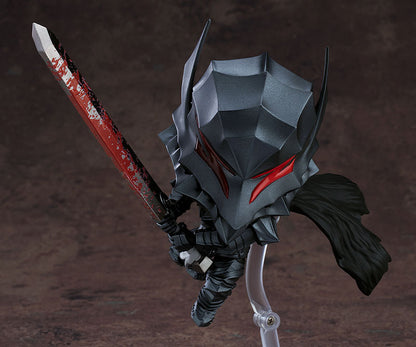 Nendoroid [Berserk] Guts - Berserker Armor Ver.