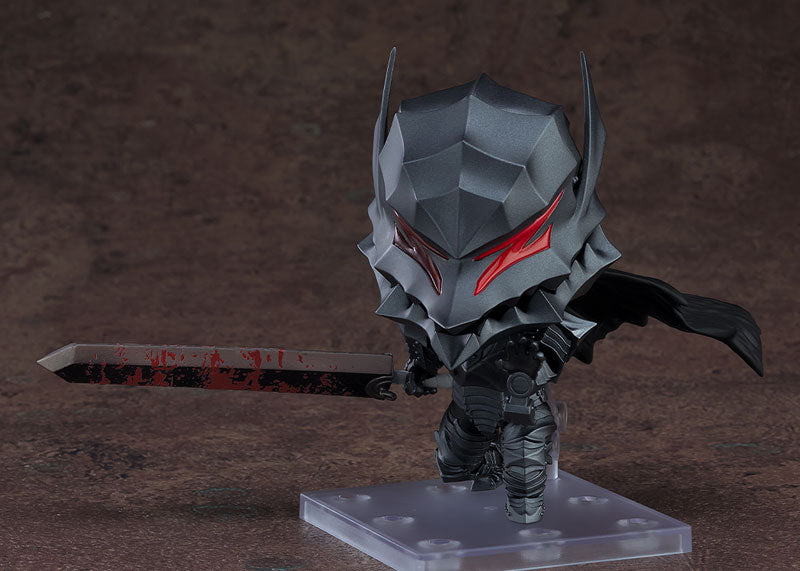 Nendoroid [Berserk] Guts - Berserker Armor Ver.