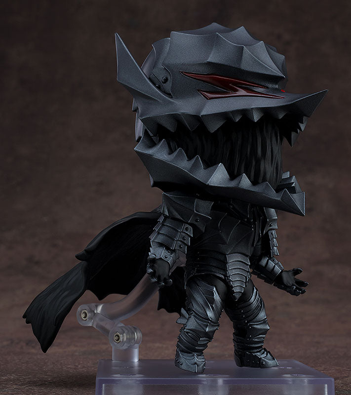 Nendoroid [Berserk] Guts - Berserker Armor Ver.