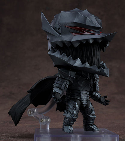 Nendoroid [Berserk] Guts - Berserker Armor Ver.