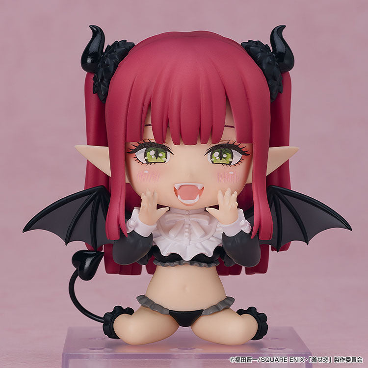 Nendoroid 2849 [My Dress-Up Darling] Liz cosplay by Marin