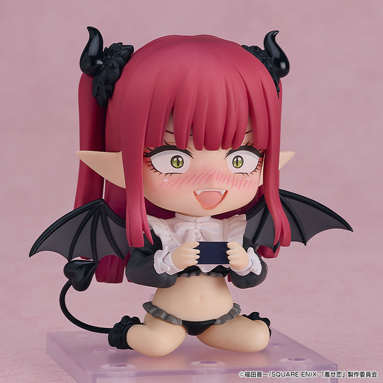 Nendoroid 2849 [My Dress-Up Darling] Liz cosplay by Marin