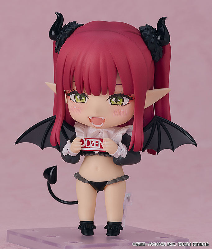 Nendoroid 2849 [My Dress-Up Darling] Liz cosplay by Marin