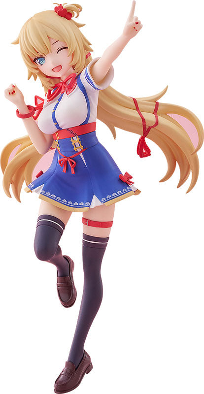 POP UP PARADE [hololive] Akai Haato - Complete Figure