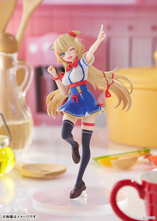POP UP PARADE [hololive] Akai Haato - Complete Figure