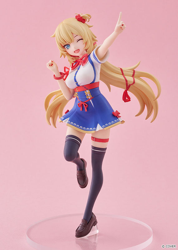 POP UP PARADE [hololive] Akai Haato - Complete Figure