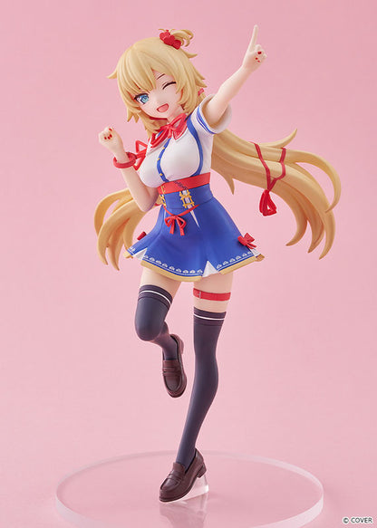 POP UP PARADE [hololive] Akai Haato - Complete Figure