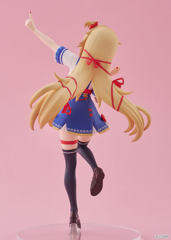 POP UP PARADE [hololive] Akai Haato - Complete Figure