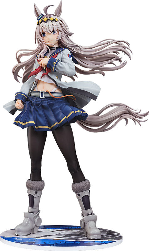 [Uma Musume Cinderella Gray] Oguri Cap - 1/7 Complete Figure