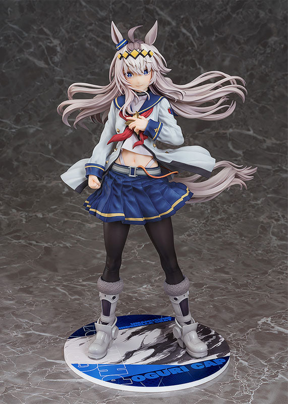 [Uma Musume Cinderella Gray] Oguri Cap - 1/7 Complete Figure