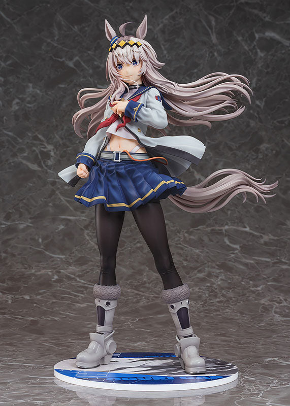 [Uma Musume Cinderella Gray] Oguri Cap - 1/7 Complete Figure