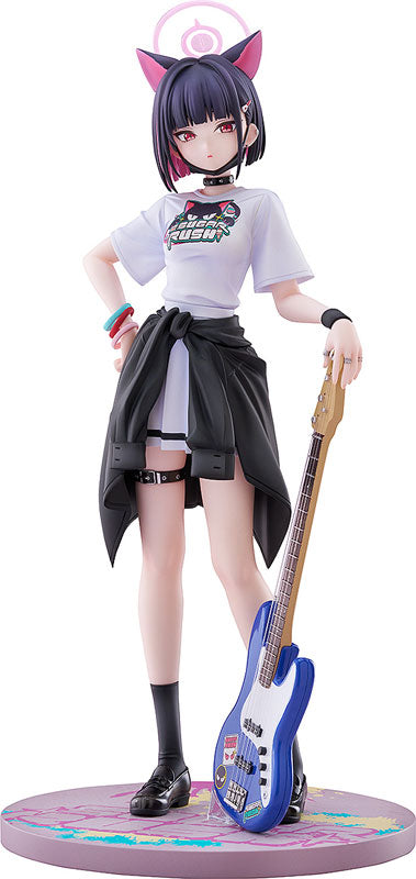 [Blue Archive] Kazusa - 1/7 Complete Figure